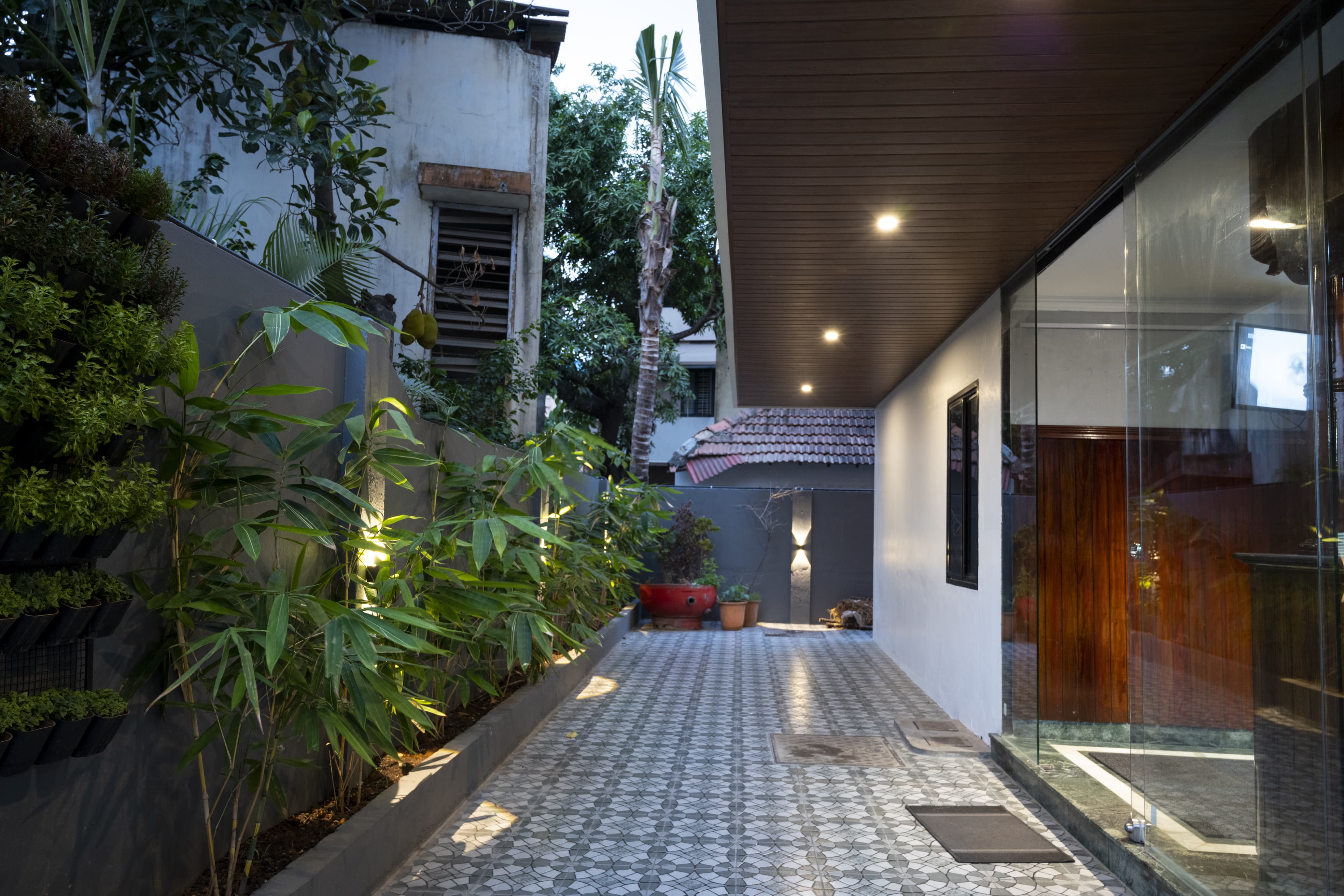 Kairali Grand