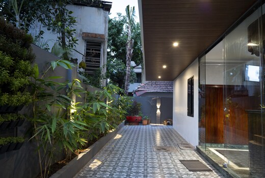 Kairali Grand