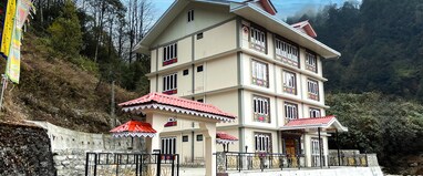 Sumitel Sonam Lachung
