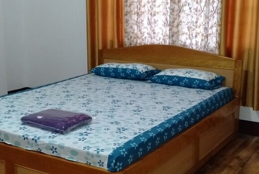 Phenzong homestay