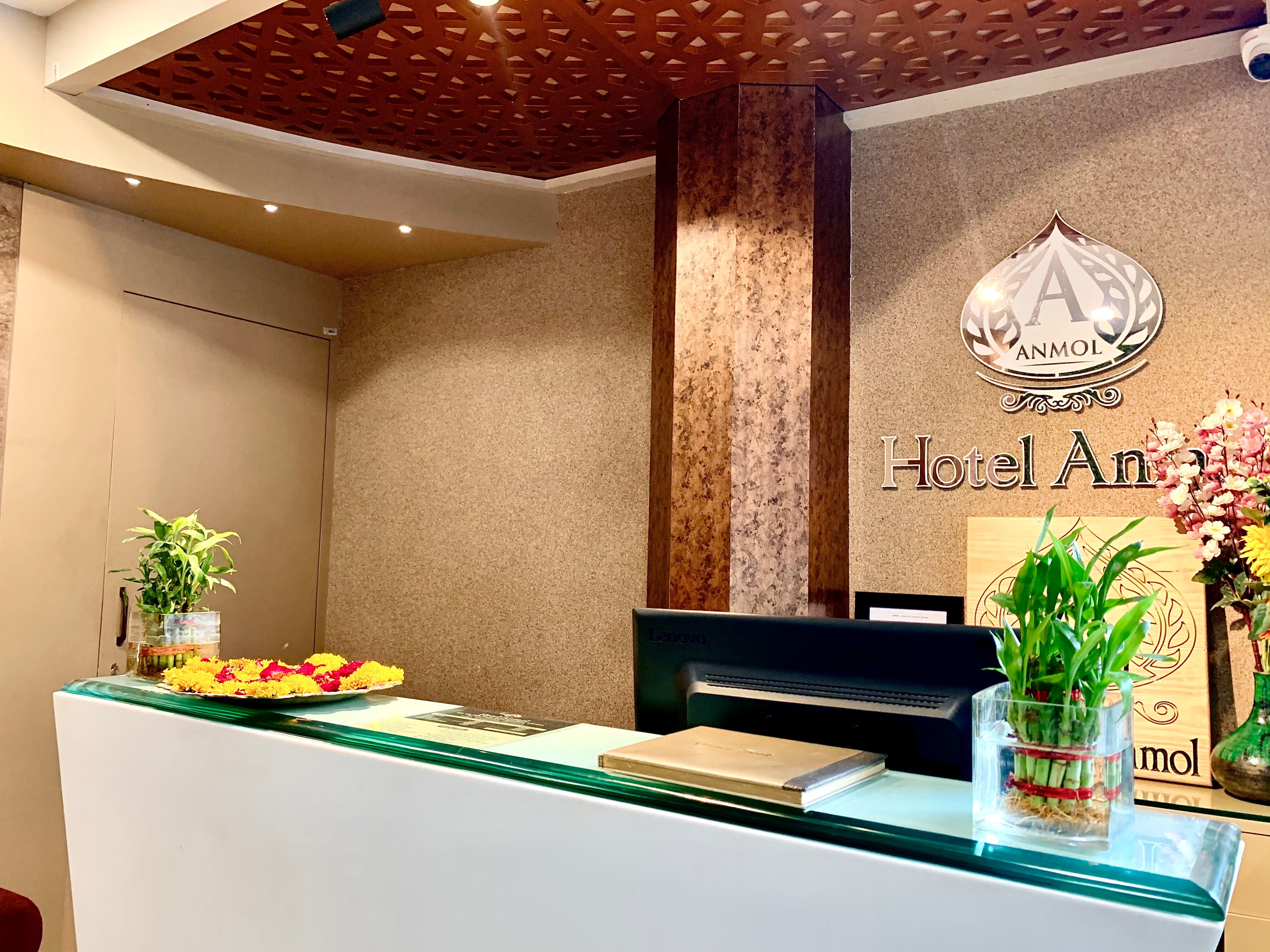 Hotel Anmol Era, Jabalpur
