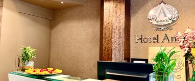 Hotel Anmol Era, Jabalpur