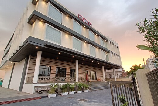 Hotel Shubh Vilas Jaipur