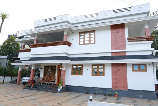 Raindrops Homestay