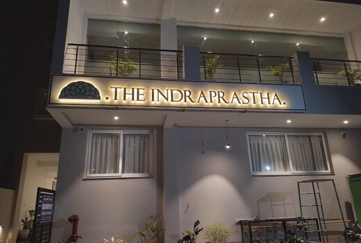 HOTEL INDRAPRASTHA INN