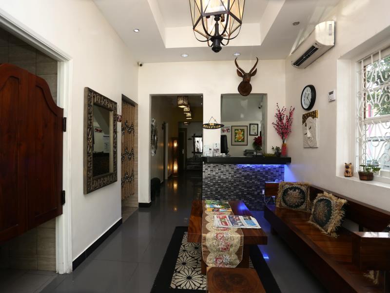 Main gallery