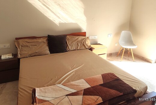 Luxury Room 3 with Ensuite in Sec 34D Chandigarh