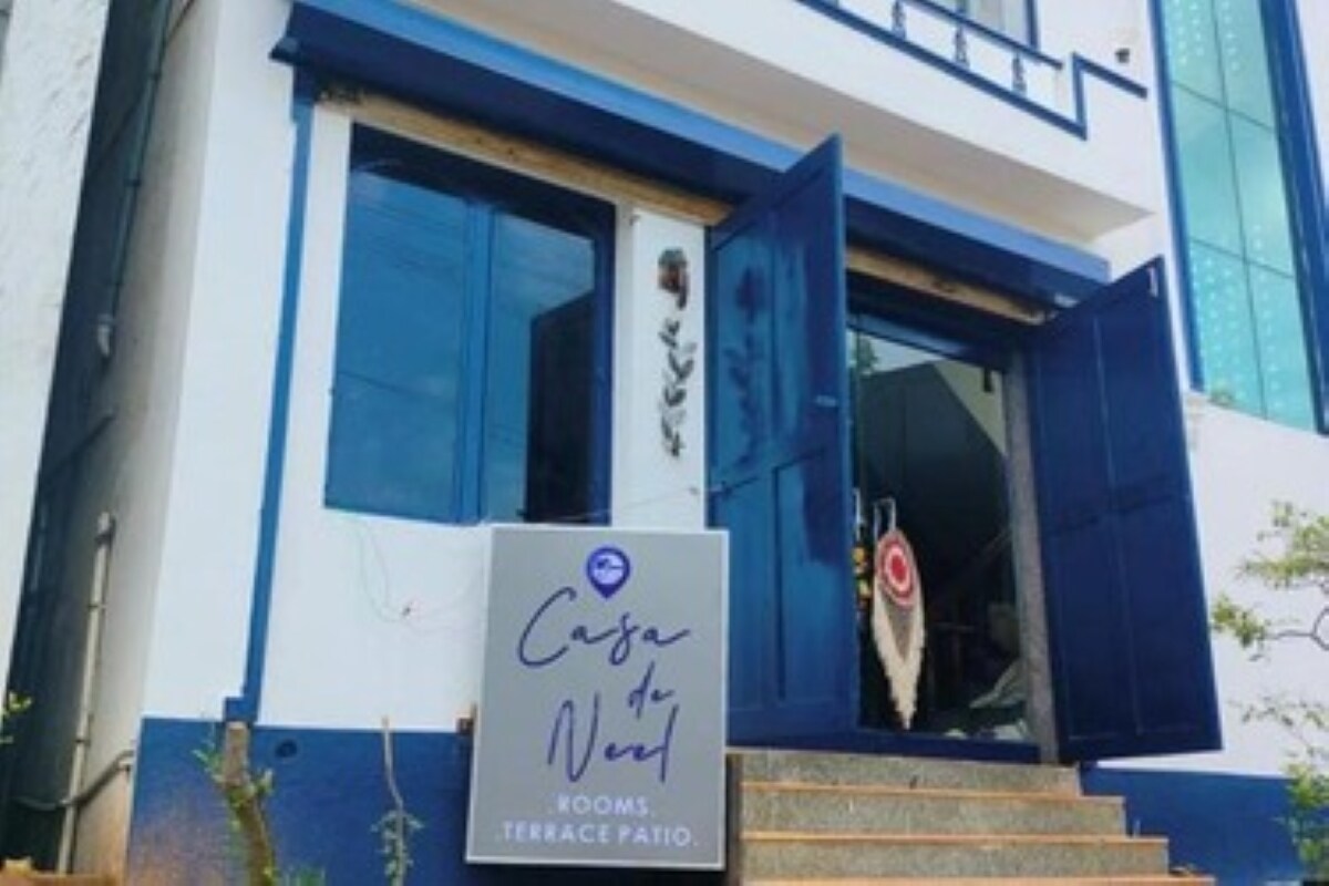 Casa de neel