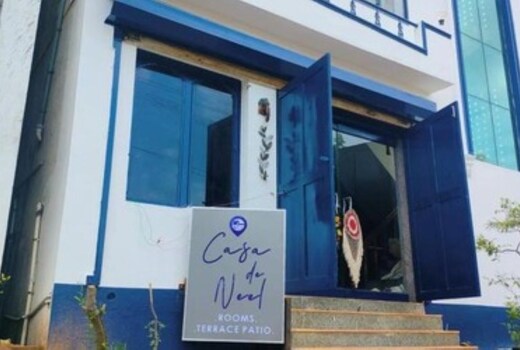 Casa de neel