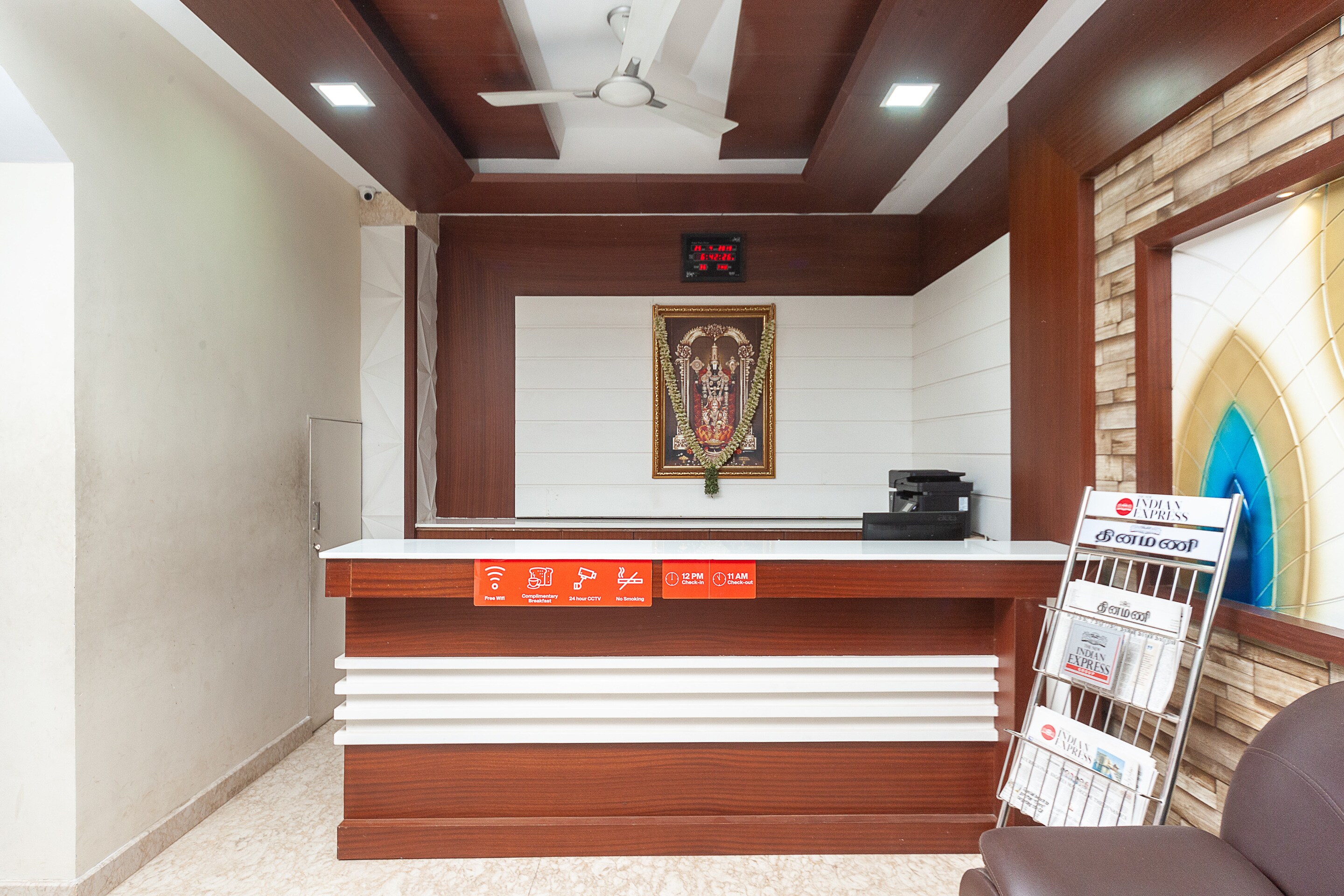 Main gallery