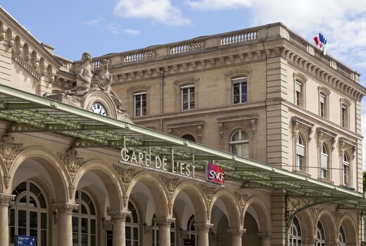 Timhotel Paris Gare de l'Est