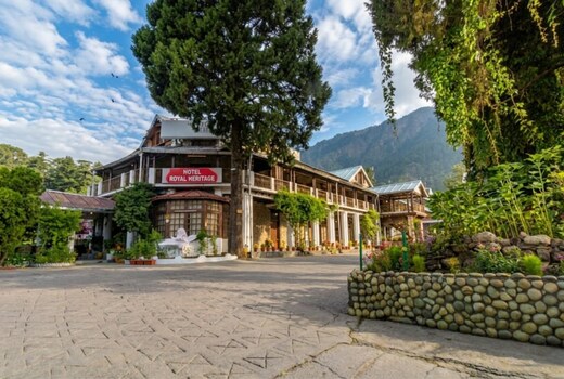 Royal Heritage by Harmony Hotels & Resorts