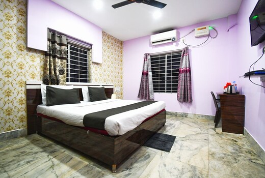 Hotel Satya Inn