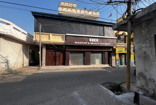 Home Stays Subhash Nagar
