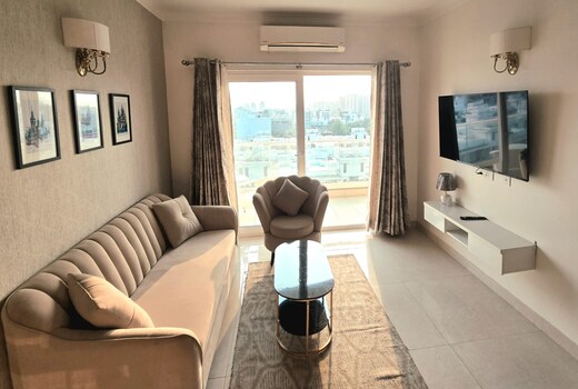Furnishing Nest Resorts