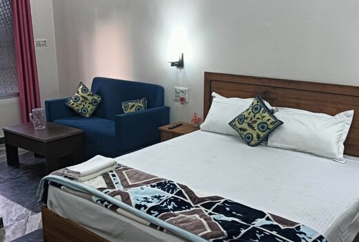 Rainbow Homestay Khajuraho