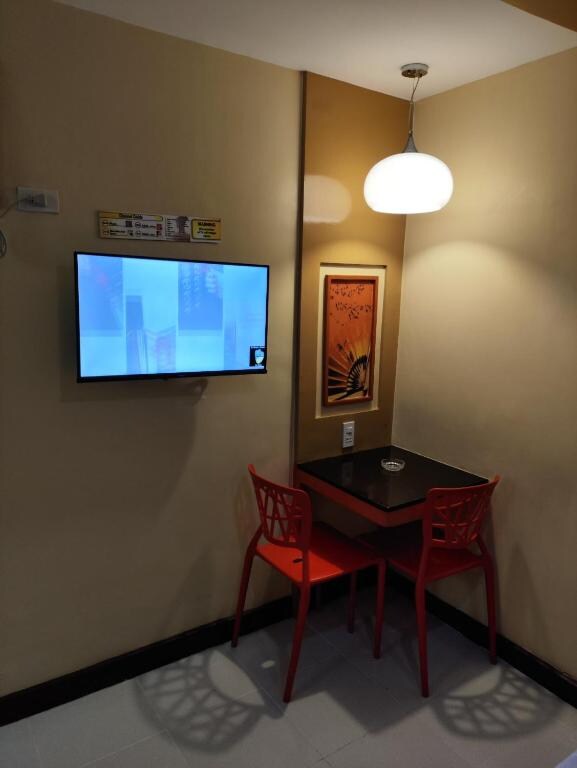 Hotel Sogo Recto