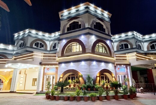 Sagar Villa Hotel