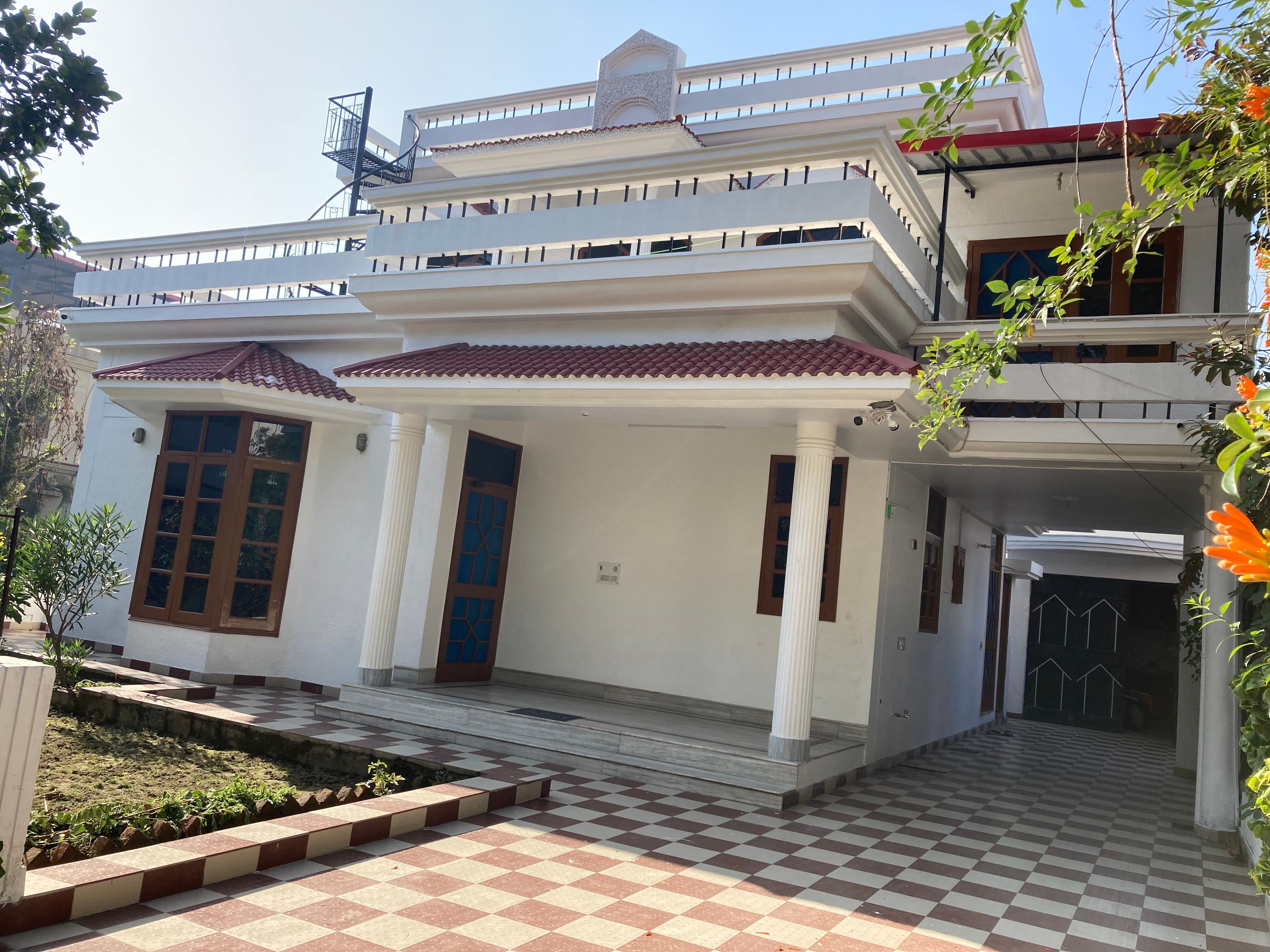 Main gallery