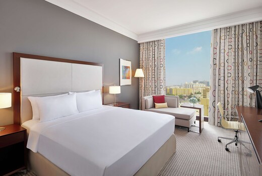 DoubleTree by Hilton Doha - Al Sadd