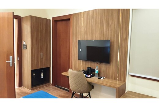 Hotel Grace Suites