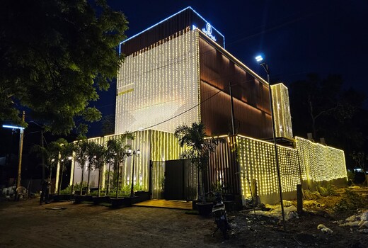 HOTEL PL GRAND