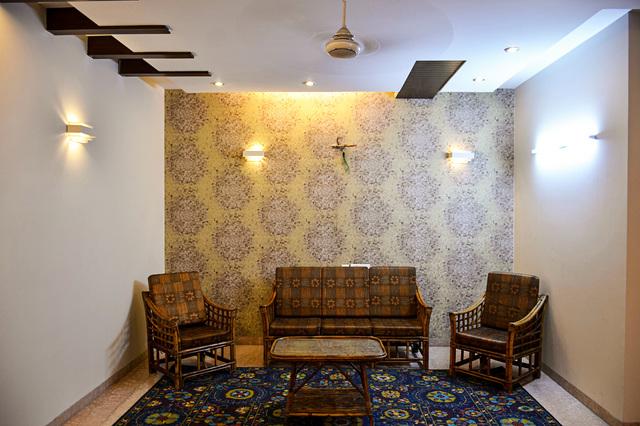 Main gallery