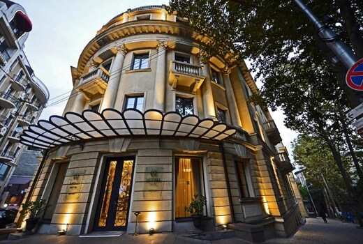 Astoria Tbilisi