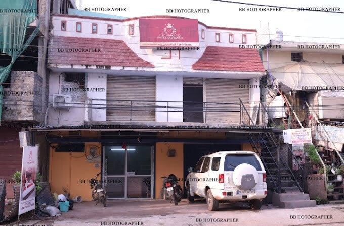 Hotel Divyansh