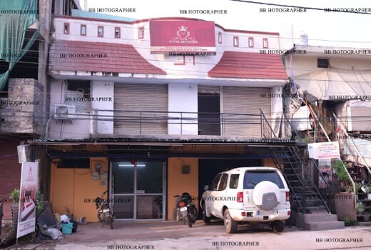 Hotel Divyansh