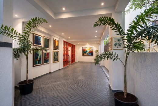 Main gallery
