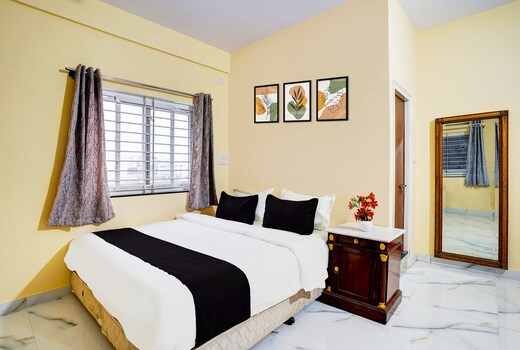 Hotel O RR Comforts