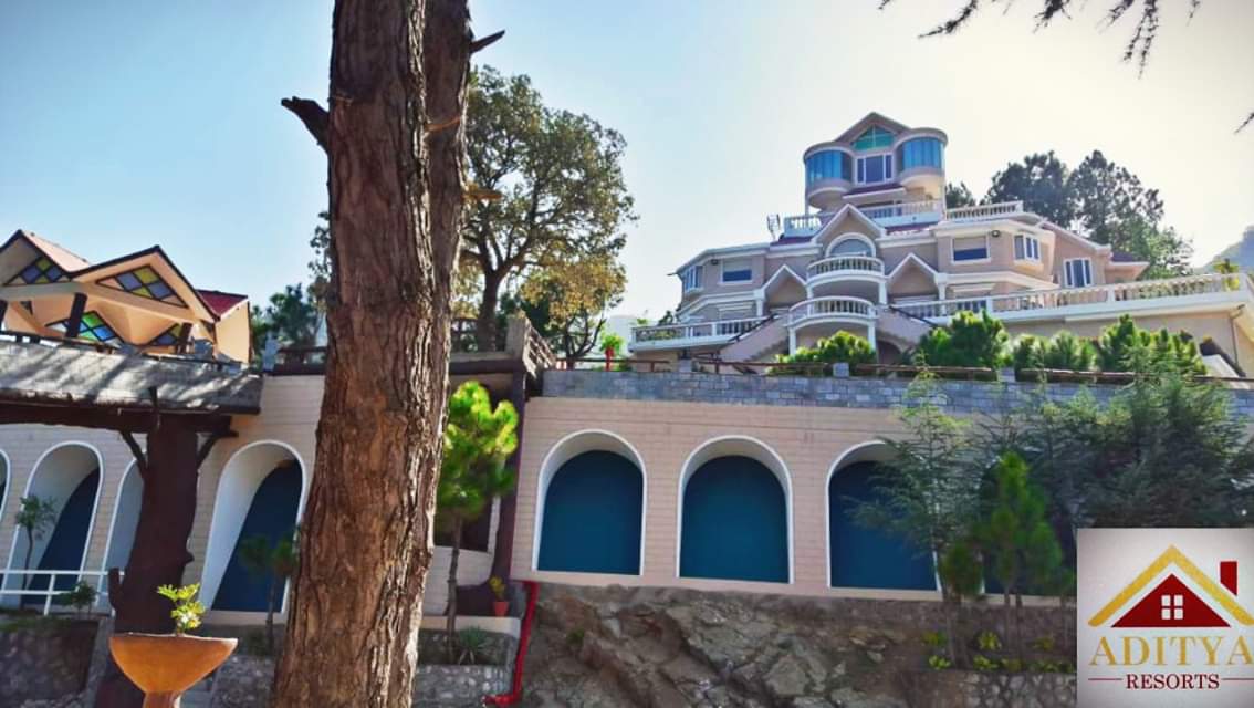 Aditya Resorts