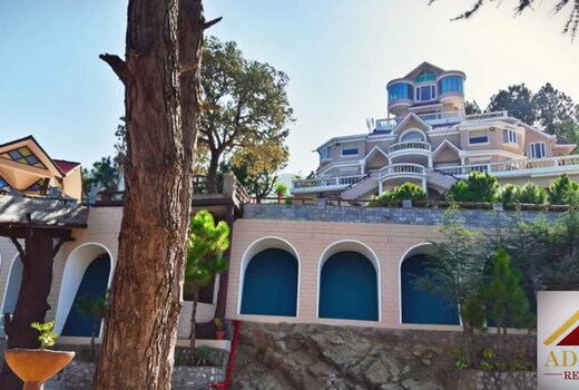 Aditya Resorts