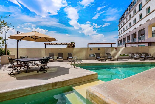 Hilton Queretaro