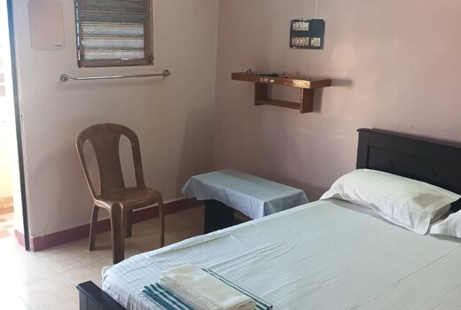 Centaurus Homestays - ALFA