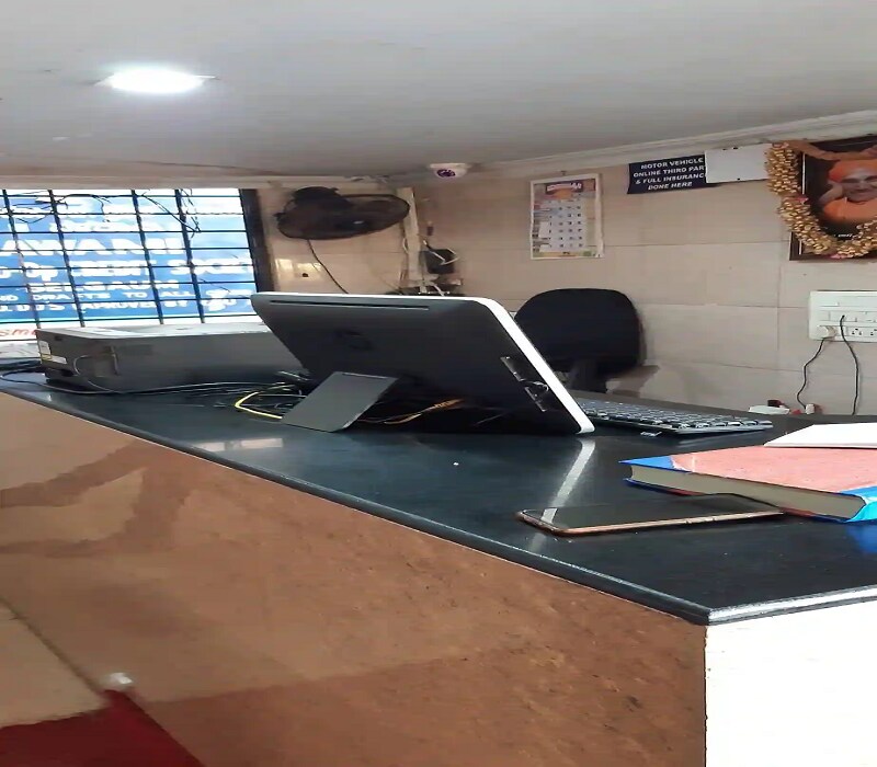 Main gallery