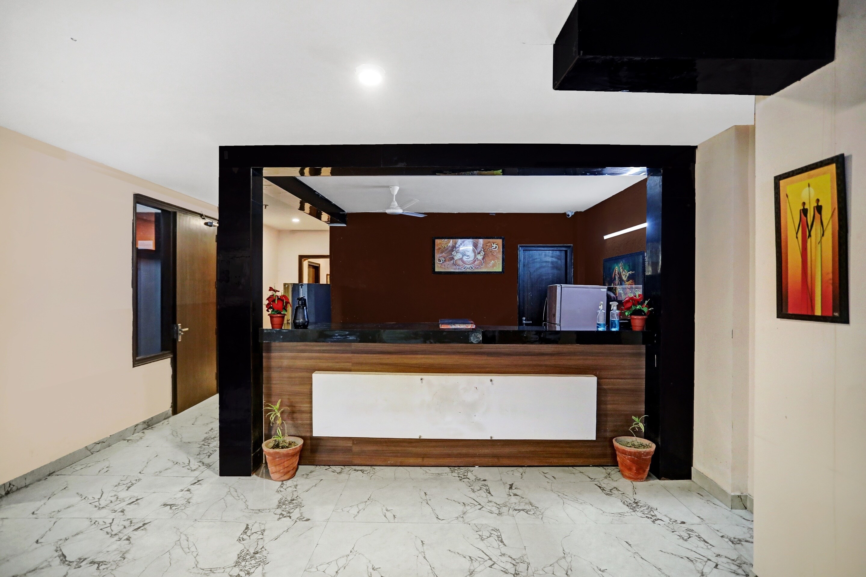 Hotel O SOHO.O