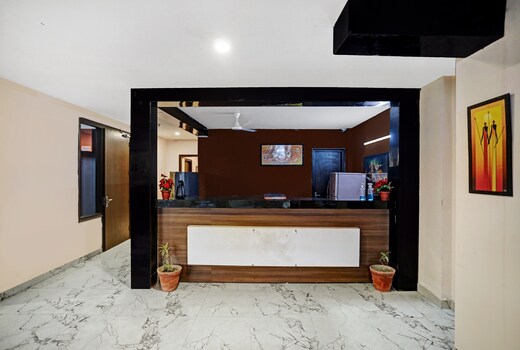 Hotel O SOHO.O