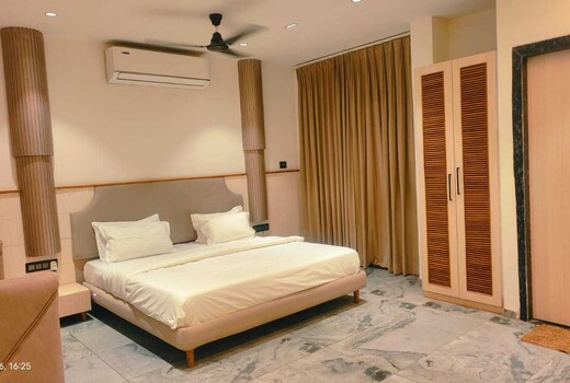 Hotel O Mountree