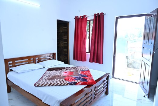 Karunya Rhema Homes