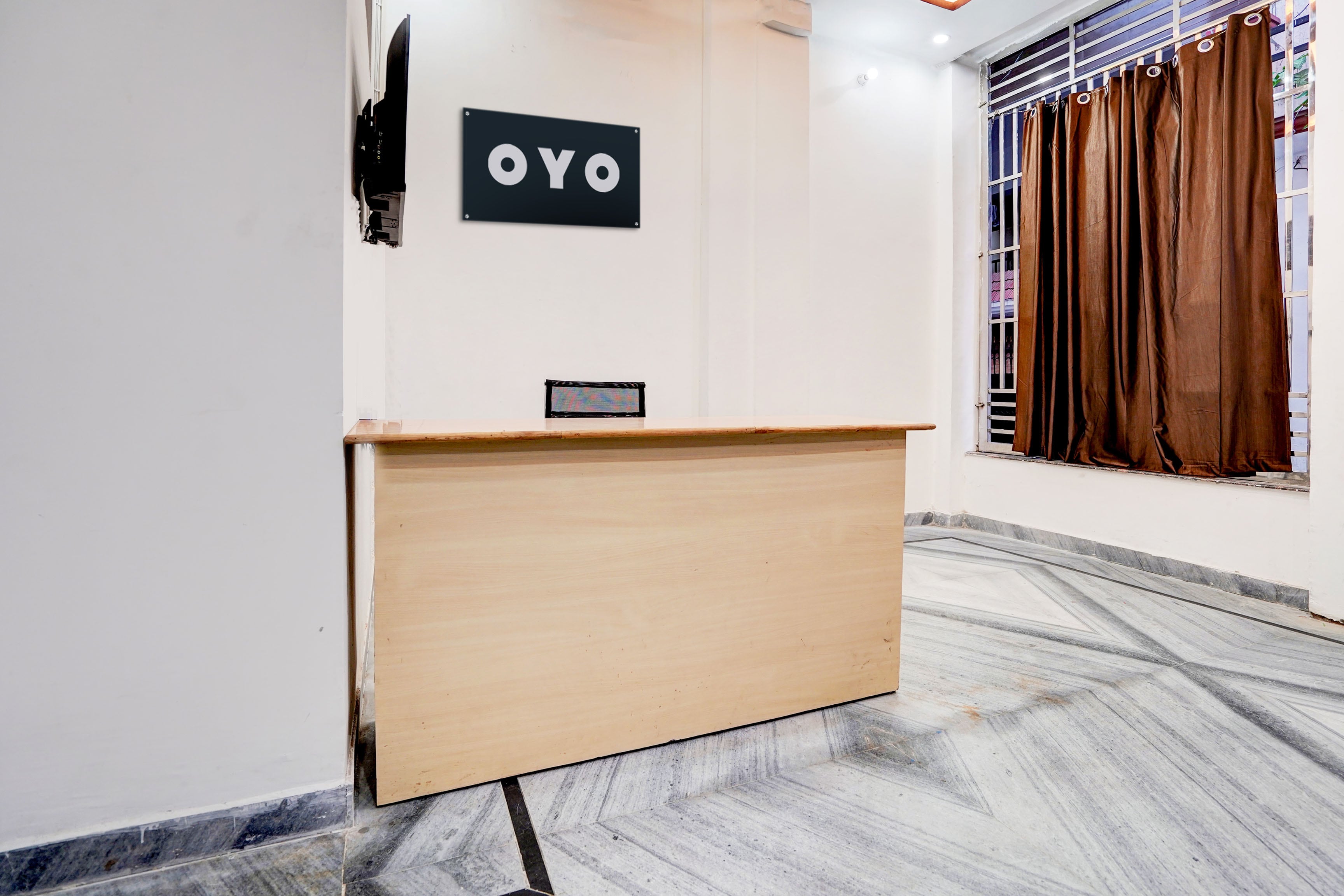 Hotel O Royal Guest House