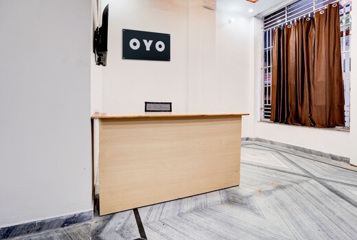 Hotel O Royal Guest House