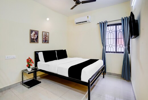 Super Collection O Baga Beach Formerly Symphony Homes