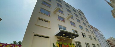 Mantris Hotel
