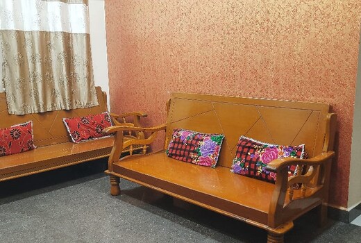 Vishwakarma Home Stay