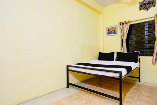 Hotel O 3 Star