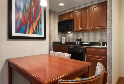 Homewood Suites by Hilton Madison West