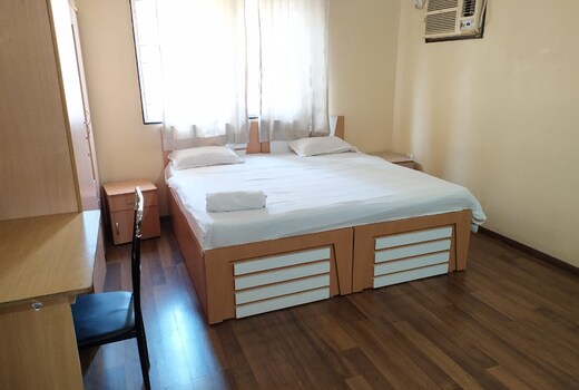 Kalpatharuvu-KNY Service Apartments -Magarpatta City