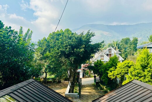 GANDAVYA STAY HOME